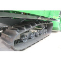 Agriculture machinery equipment rice combine harvesting